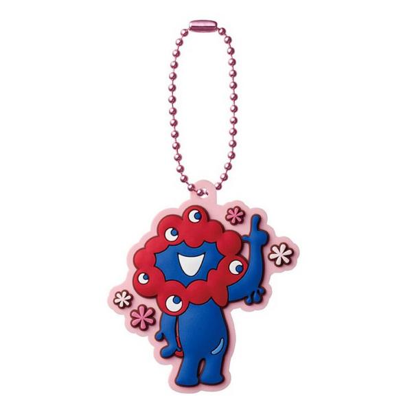 ミャクミャク ぷっくりラバマス ☆全14種 コンプリート