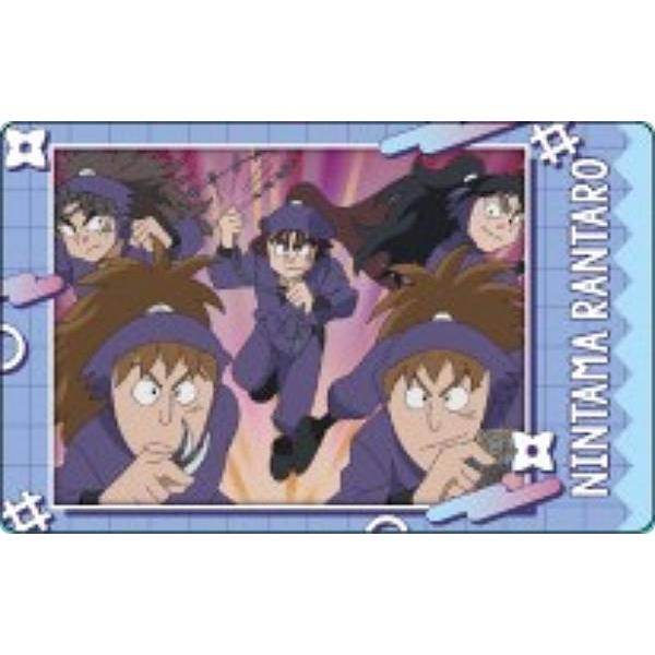 集合(五年生)/横向き】忍たま乱太郎 スナップマイド3 : トレカショップ