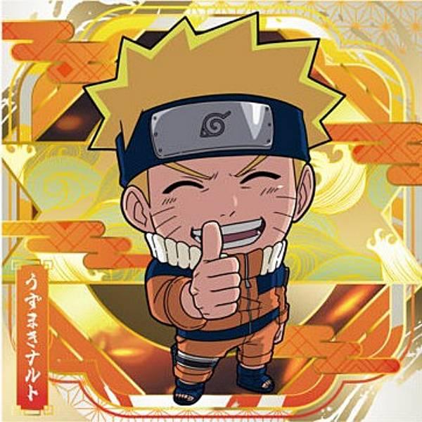 NARUTO うずまきナルト ウエハース　シール 忍界5-01 SR 忍界5-01 うずまきナルト (SR スーパーレア) 】にふぉるめーしょん
