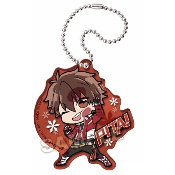 あんスタ 守沢千秋 アクキー 守沢千秋 あんさんぶるスターズ グッズセット - メルカリ