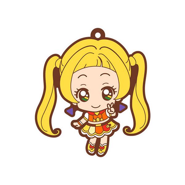 希少!!! オールアイカツ！ダイカットステッカー 日向エマ Ema Hinata lead-netstore_241910s194ikt4