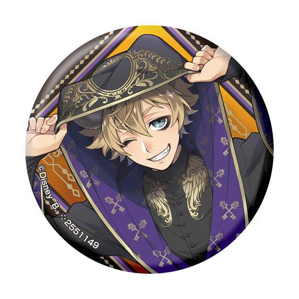 ツイステ ラギー カプ缶 缶バッジ 55個 lead-netstore_242011s194d4t03