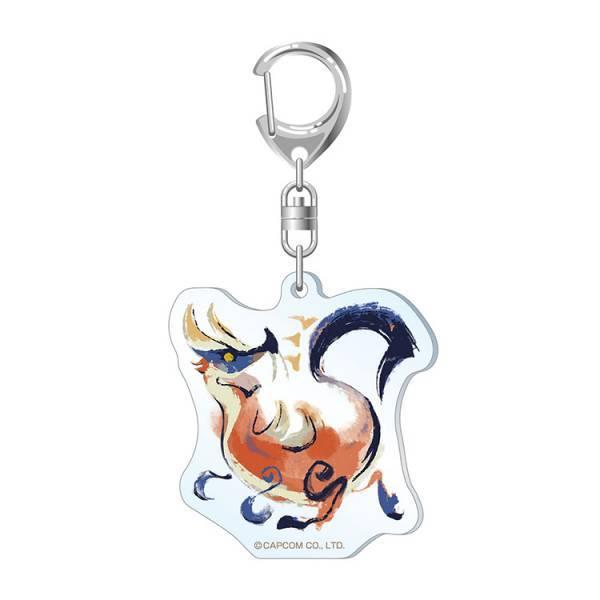 【20個セット】モンスターハンターライズ モンスターアイコンアクリルマスコット 楽天市場】モンスターハンターライズ モンスターアイコン