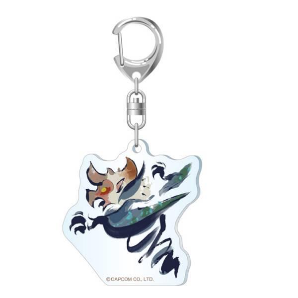 【20個セット】モンスターハンターライズ モンスターアイコンアクリルマスコット 楽天市場】モンスターハンターライズ モンスターアイコン