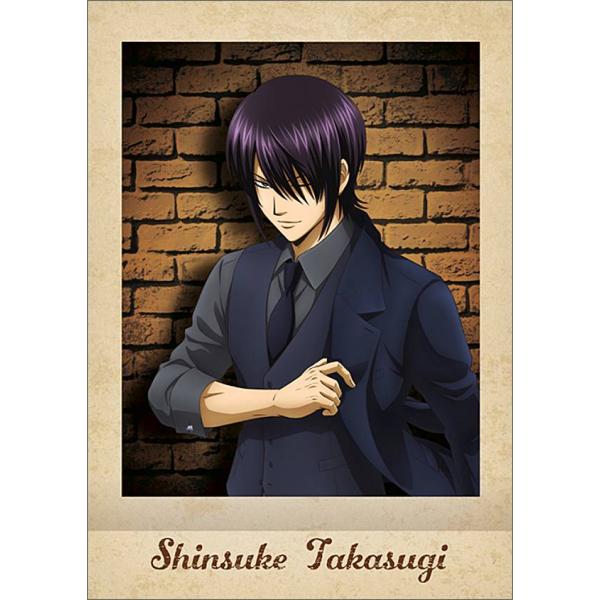 21.高杉晋助】 銀魂 ぱしゃこれ : トレカショップ LEAD. - 通販