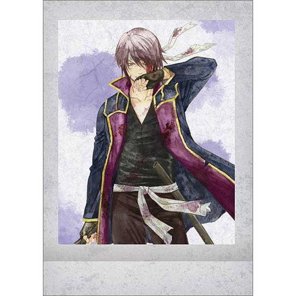 銀魂 高杉晋助 ぱしゃこれ 26.高杉晋助】 銀魂 ぱしゃこれ 其ノ参 - トレカ&ホビーの通販