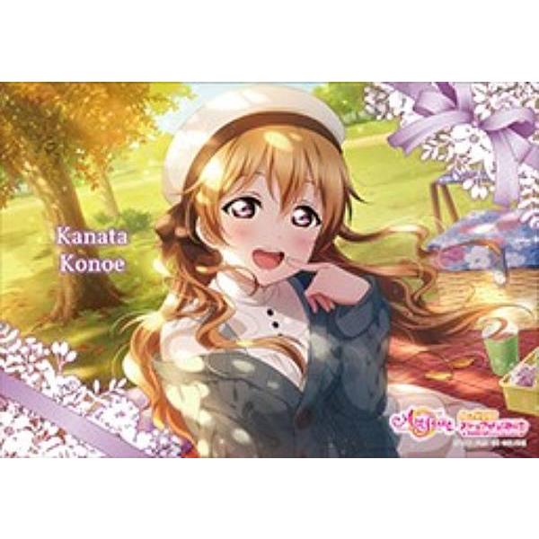 ラブライブ 虹ヶ咲 近江彼方 3rd缶70個 A3 痛バ 【公式通販】