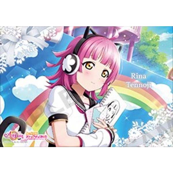 天王寺璃奈】ラブライブ!スクールアイドルフェスティバル ALL