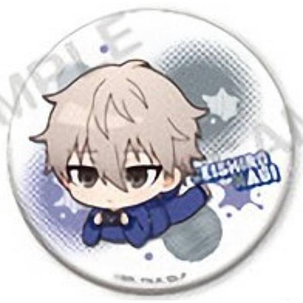 凪誠士郎 缶バッジ】ブルーロック たまみくじ Vol.2 : トレカショップ