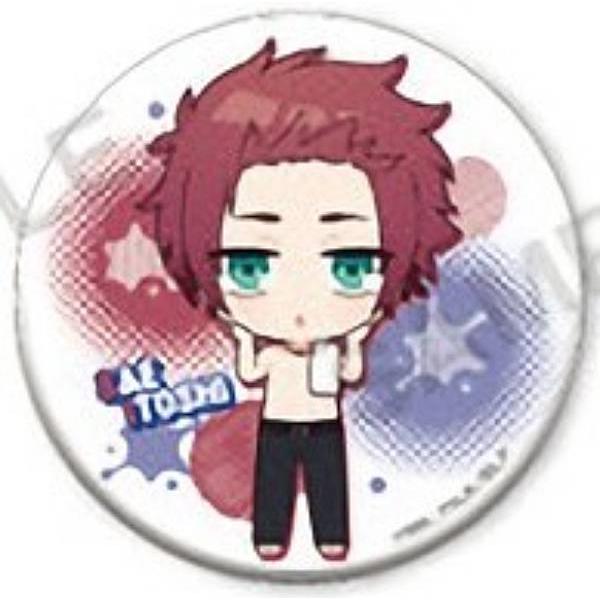 糸師冴 缶バッジ】ブルーロック たまみくじ Vol.2 : トレカショップ