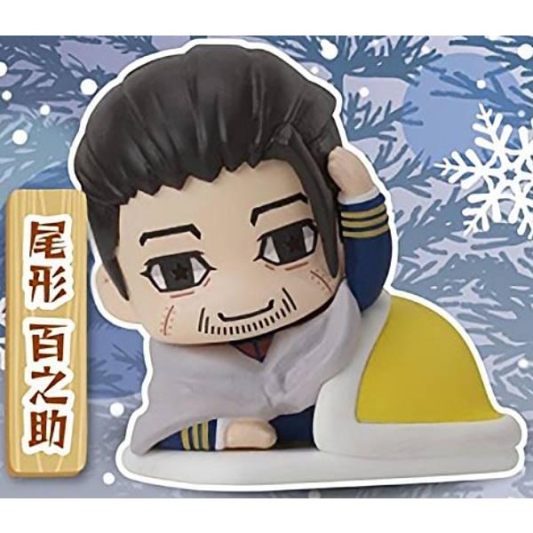 尾形百之助】おねむたん ゴールデンカムイ : トレカショップ LEAD