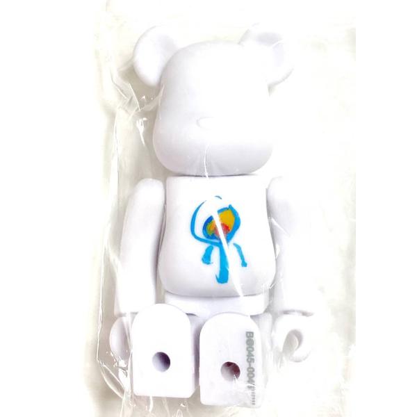シークレット] ヌジャベス DJ】メディコムトイ ベアブリック BE@RBRICK