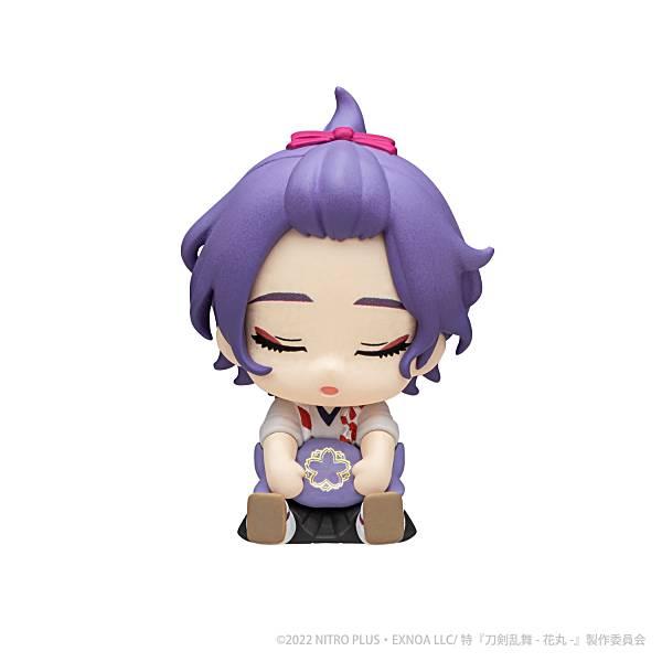 歌仙兼定】特 刀剣乱舞-花丸- -雪月華- すやすや☆オン・ザ・ケーブル