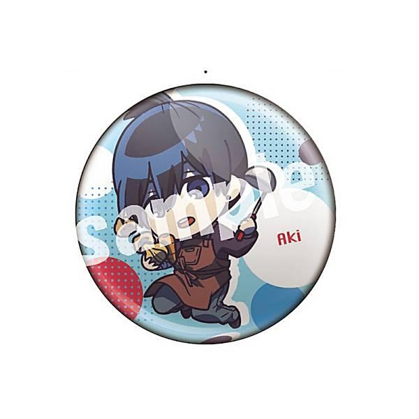 早川アキ(エプロン)】ぴょんコレ チェンソーマン トレーディング