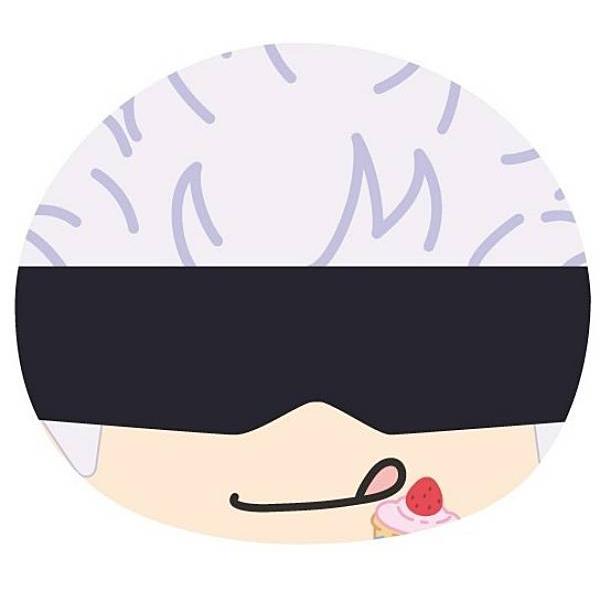 五条悟】呪術廻戦 おまんじゅうにぎにぎマスコット2 : トレカショップ