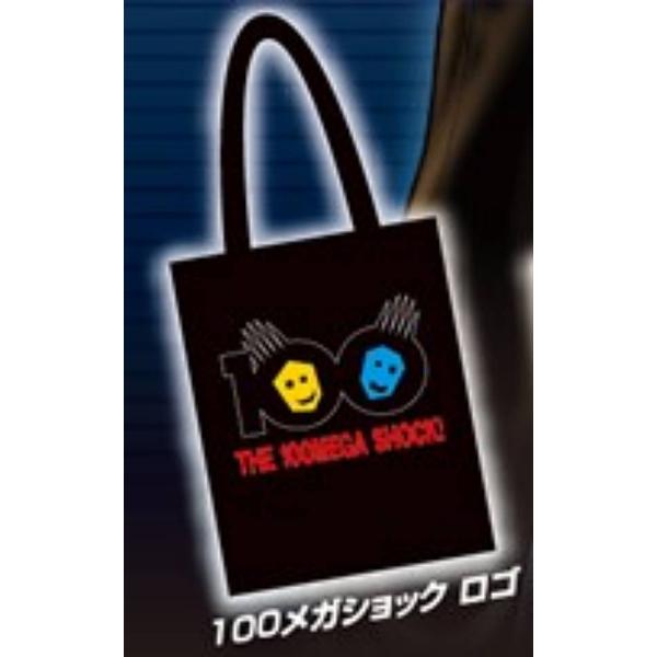 100メガショックロゴ】SNKコレクション エコバッグ : トレカショップ