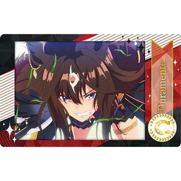 【ドゥラメンテ(B)】ウマ娘 プリティーダービー Season 3 スナップマイド