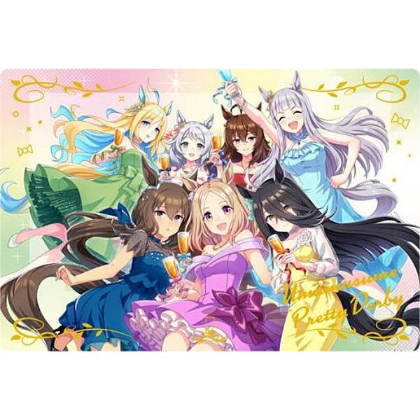 ❶未開封 ウマ娘 ツインウエハース ドレスレア 1.5周年 2.5周年 約85枚 WSR-16 5周年イラスト集合 (キャラクターカード＜ドレスレア