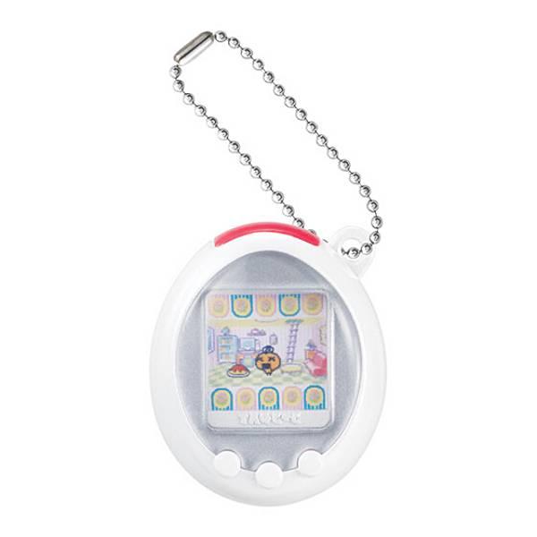 めめっち】 たまごっち ミニチュアチャームコレクション4 : トレカ