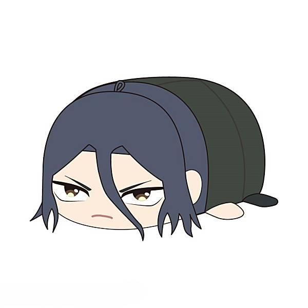 杉下京太郎】WIND BREAKER ぽてコロマスコット : トレカショップ LEAD