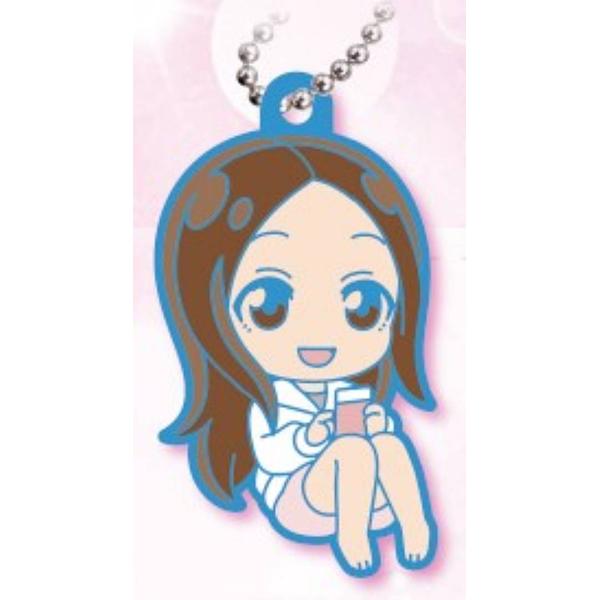 高木さん(パジャマ）】でふぉラバ! からかい上手の高木さん