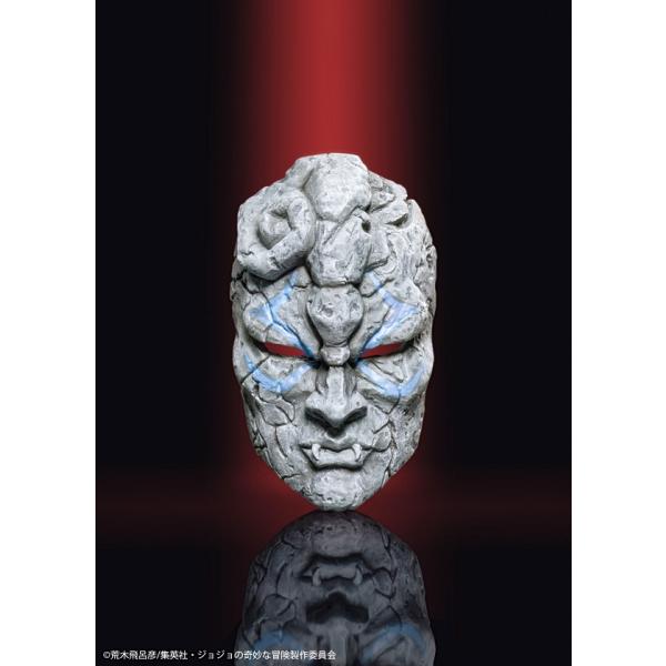 石仮面】 スーパーストラップコレクション ジョジョの奇妙な冒険