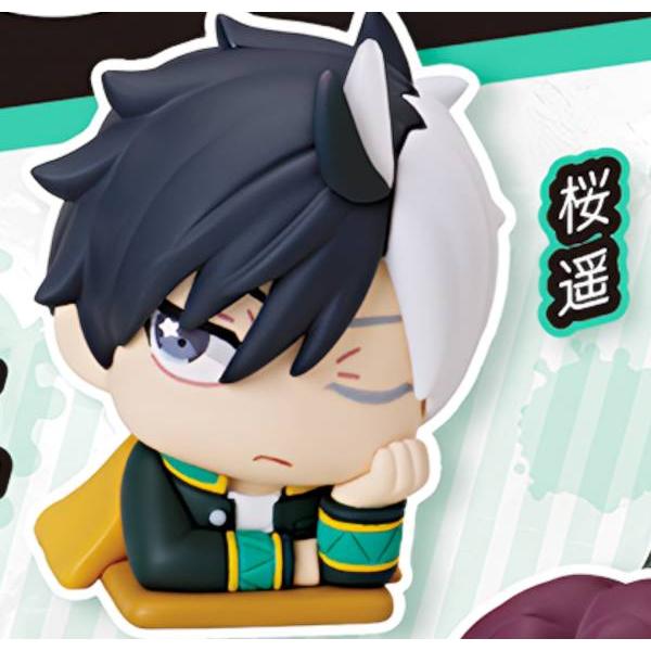 WIND BREAKER ウィンブレ 桜遥 おねむたん 桜遥】 おねむたん WIND BREAKER : トレカショップ LEAD. - 通販