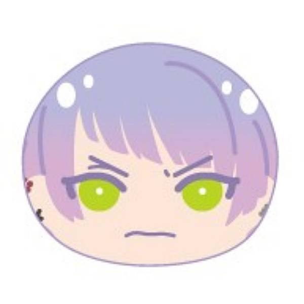 ブレイクマイケース　麻波麗　おまんじゅう 9.麻波麗】ブレイクマイケースおまんじゅうにぎにぎマスコットCb