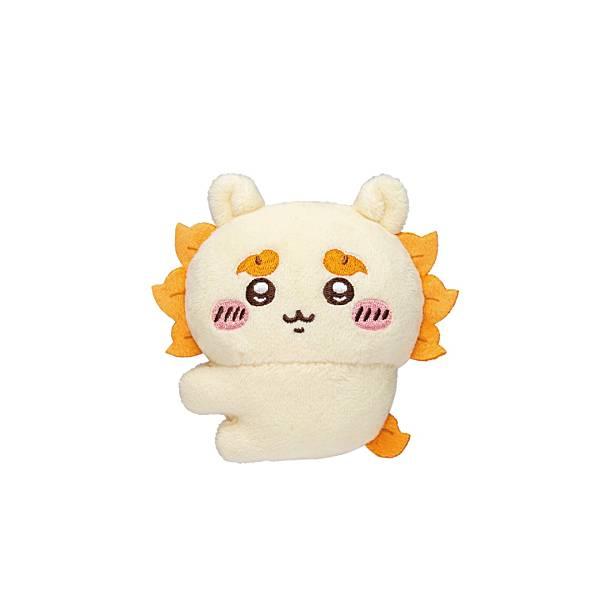 シーサー　クリップぬいぐるみ シーサー】ちいかわ クリップぬいぐるみ 1 : トレカショップ LEAD