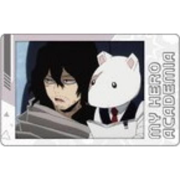 ヒロアカ 相澤 スナマイ 4 Abox 相澤消太＆根津校長 (横長)】僕のヒーローアカデミア スナップマイド4