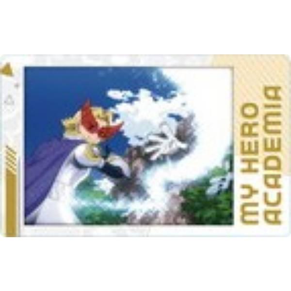 青山優雅＆葉隠透 (横長)】僕のヒーローアカデミア スナップマイド4