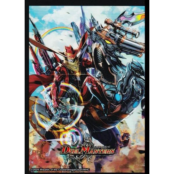 と*中様 【新品未開封】デュエマ ジョニーの書 DM24-BD2 シュリンク付き デュエルマスターズ DM24BD2 [ジョリー・ザ・ジョニー Final/カード