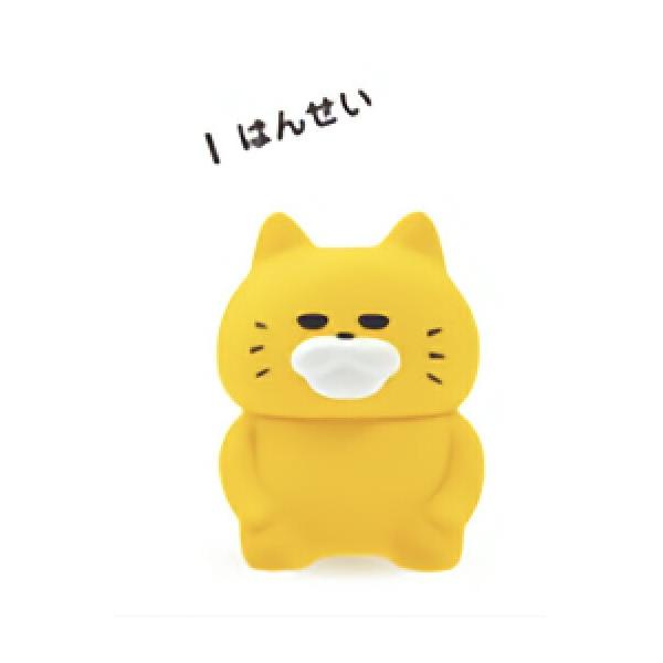 ノラネコ はんせい ノラネコぐんだん マスコットコレクション s263ngt1 トレカショップ Lead 通販 Yahoo ショッピング