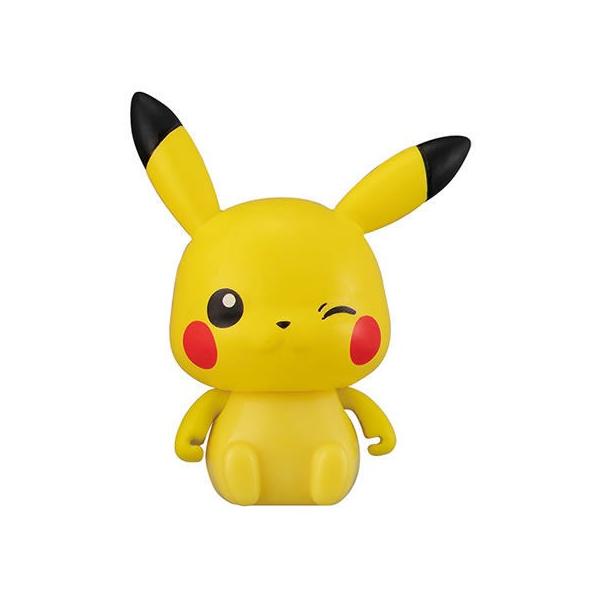 ピカチュウ ポケットモンスター コレキャラ ポケモン 2 2501s194pmt1 トレカショップ Lead 通販 Yahoo ショッピング
