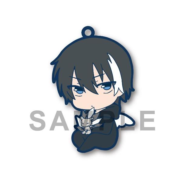 SERVAMPサーヴァンプ　リヒト　リヒト・ジキルランド・轟　缶バッジ SERVAMP-サーヴァンプ- アクリルスタンド／リヒト・ジキルランド