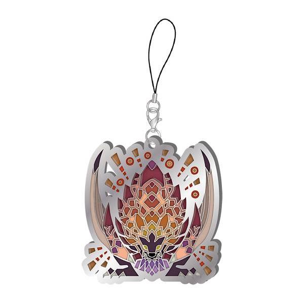 紅蓮滾るバゼルギウス】 モンスターハンターワールド:アイスボーン