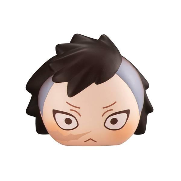 新品★鬼滅の刃【不死川玄弥】ふかふかスクイーズパン★第3弾★2点セット 不死川玄弥】 ふかふかスクイーズパン 鬼滅の刃 第3弾 : トレカ
