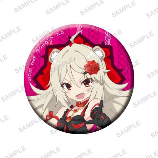 アイレーン Show By Rock Fes A Live カプセル缶バッジ Vol 3 2512s129sbt04 トレカショップ Lead 通販 Yahoo ショッピング