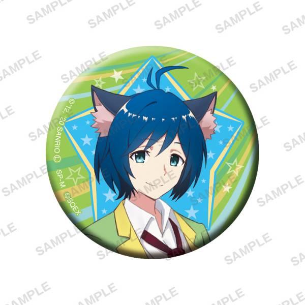 リク Show By Rock Fes A Live カプセル缶バッジ Vol 3 2512s129sbt08 トレカショップ Lead 通販 Yahoo ショッピング