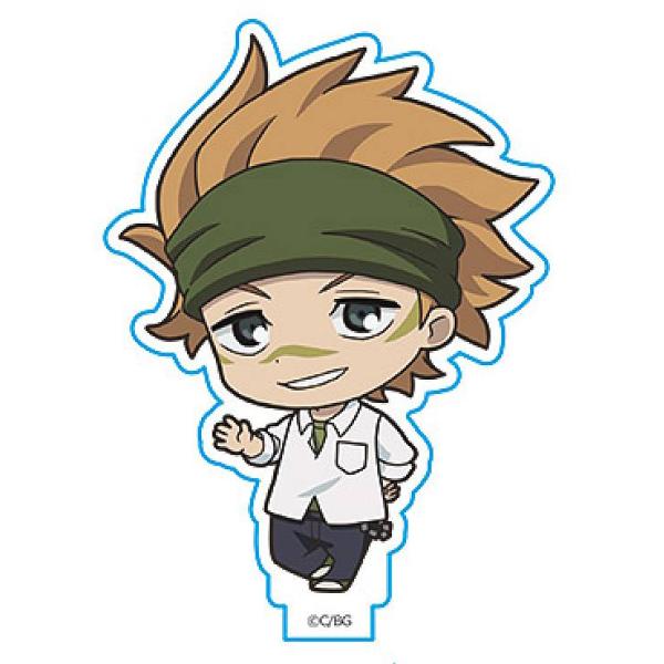 戦国BASARA 学園BASARA　猿飛佐助　グッズセット　まとめ売り 戦国BASARA 学園BASARA 猿飛佐助 グッズセット まとめ売り