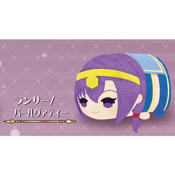 ランサー/パールヴァティー】 もちもちマスコット Fate/Grand Order 