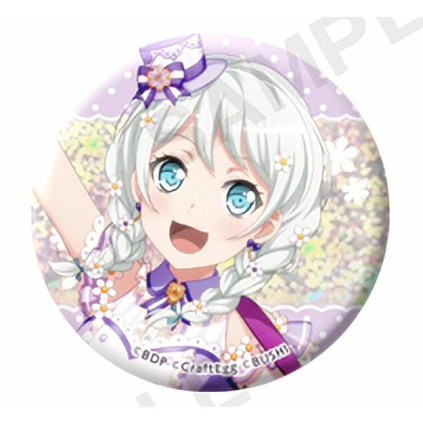 若宮イヴ】 BanG Dream! ガールズバンドパーティ! トレーディング