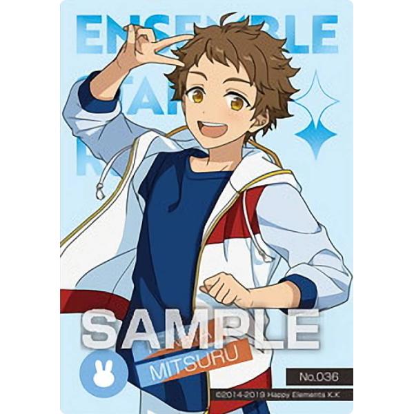 天満光 一日店長カード あんさんぶるスターズ【期間限定お値下げ中】 lead-netstore_252205s76asct36