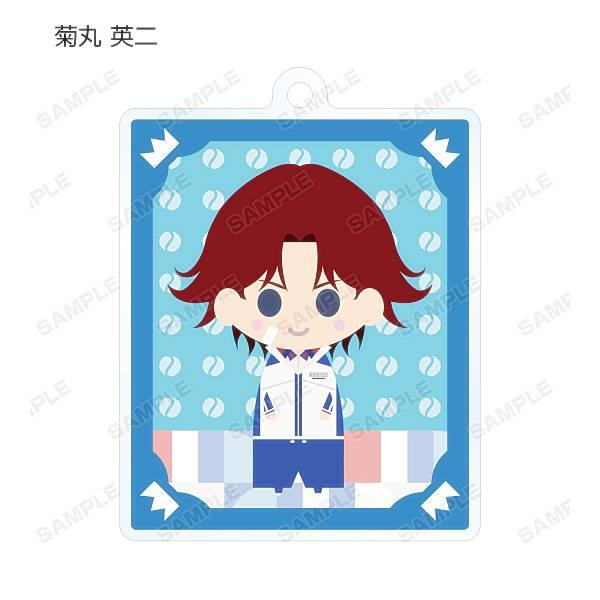 キャラクターグッズ テニプリ テニスの王子様 菊丸 英二 バースデー