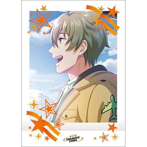 SideM ぱしゃこれ Amazon.co.jp: 【柏木翼 (ノーマル)】アイドルマスター SideM