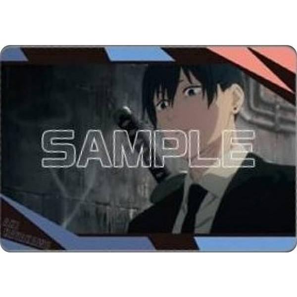 05.早川アキ】チェンソーマン メタルカードコレクション : トレカ