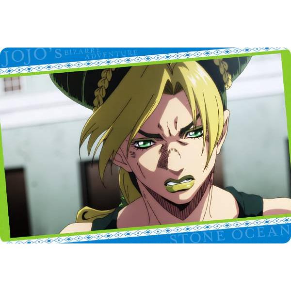 No.15 Episode 32 ヘビー・ウェザー その(3) (ストーリーカード