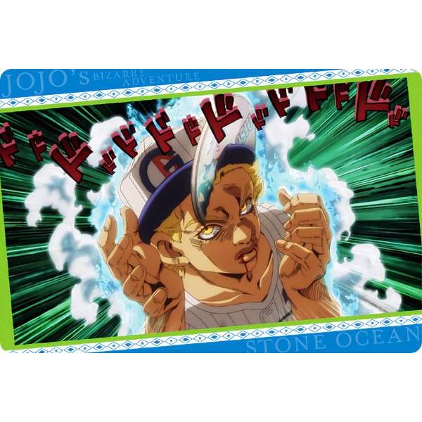 No.19 Episode 38 ホワット・ア・ワンダフルワールド (ストーリー