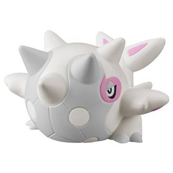 ハルクジラ】ポケモンキッズ グレンアルマ&ソウブレイズ編 : トレカ