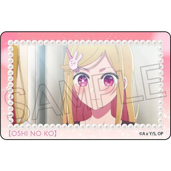 ルビーA】【推しの子】 クリアカード : トレカショップ LEAD. - 通販